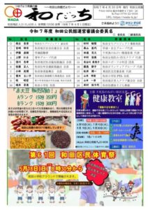 和だっちR7430結合のサムネイル